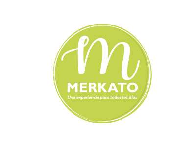 Merkato: Identidad corporativa