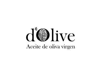 D'olive: Identidad corporativa